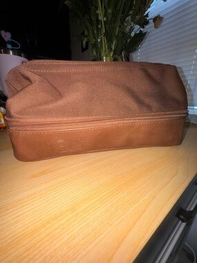 Beis Maple Travel Dopp Kit
